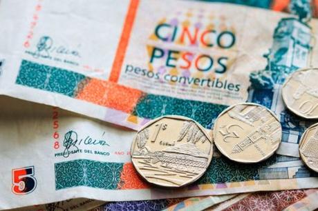 Cuba: Tradición de fin de año