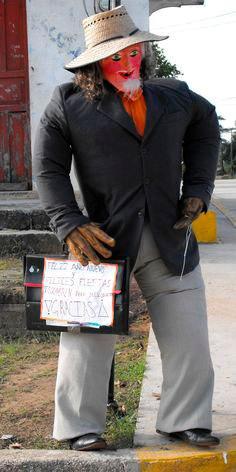 Cuba: Tradición de fin de año