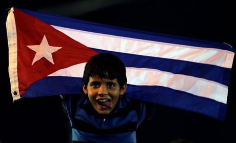 El año en que nos tiraron a matar (+Cronología y Caricaturas)