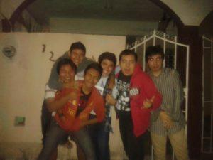 Cambios en mis amigos a lo largo de la década PARTE 2