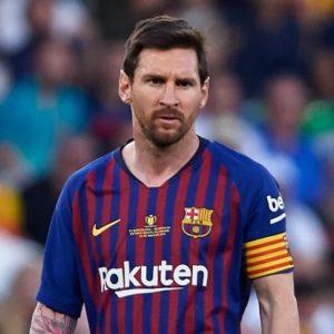 Messi y Cristiano en el TOP 5 de la DÉCADA En qué Donde Quedaron?