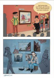 Cuadros de pared Poema #5