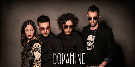 Damos la bienvenida a Dopamine, nuestra nueva apuesta