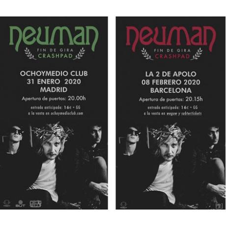 ¡Estas Navidades regala música en directo!