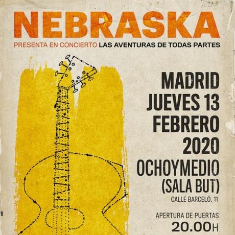 ¡Estas Navidades regala música en directo!