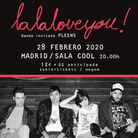 ¡Estas Navidades regala música en directo!