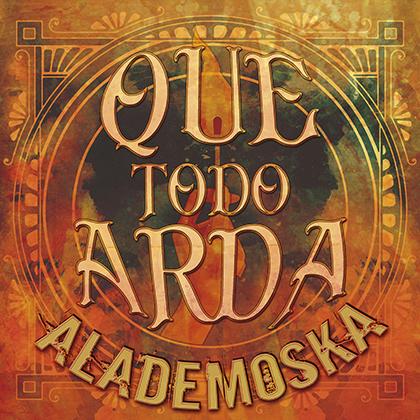 ALADEMOSKA: ALADEMOSKA: