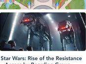 Cómo unirse grupo abordaje Galaxy’s Edge