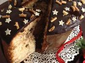 Panettone chocolate especial