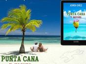 PUNTA CANA NOCHES Jordi Díez recomiendo!