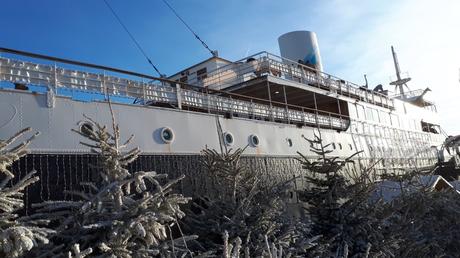 La mágica Village de Noël de Port Barcarés y Schtroumpf Experience