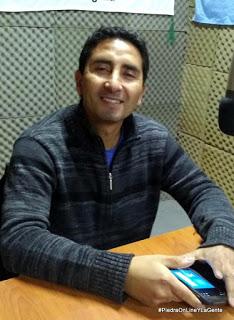 Mensaje de Esperanza para el 2020