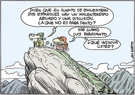 [SONRIA, POR FAVOR] Es martes, 31 de diciembre. El último día del año