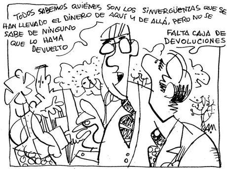 [SONRIA, POR FAVOR] Es martes, 31 de diciembre. El último día del año