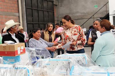 FINANCIA GEM PROYECTOS PRODUCTIVOS PARA COMUNIDADES INDÍGENAS