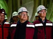 Ayudará túnel emisor oriente prevenir inundaciones valle méxico: alfredo mazo