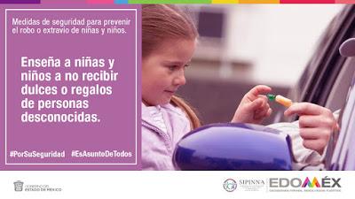 BRINDA SIPINNA RECOMENDACIONES PARA EL CUIDADO DE LOS PEQUEÑOS DURANTE EL PERIODO VACACIONAL