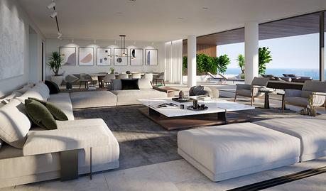 Punta del Este Realestate 2020: los proyectos inmobiliarios más relevantes Edificio-Loma-Verde-11