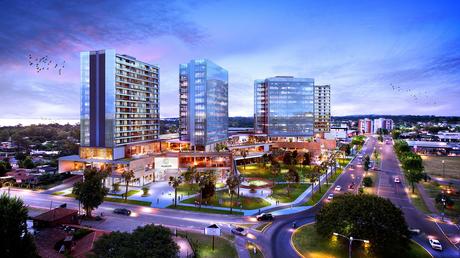 Punta del Este Realestate 2020: los proyectos inmobiliarios más relevantes 79727193_2450460025227315_216913767051558912_o