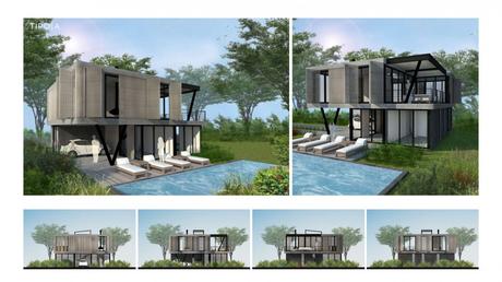 Punta del Este Realestate 2020: los proyectos inmobiliarios más relevantes casas