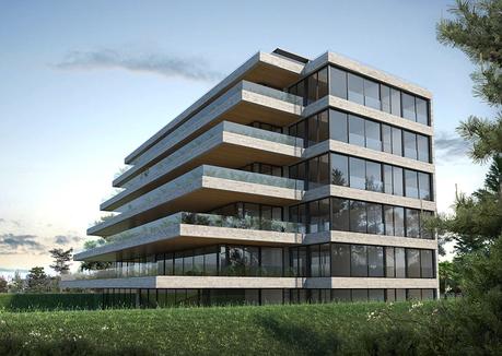 Punta del Este Realestate 2020: los proyectos inmobiliarios más relevantes Edificio-Loma-Verde-6