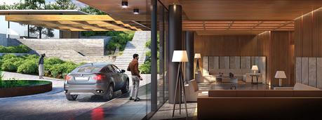 Punta del Este Realestate 2020: los proyectos inmobiliarios más relevantes Edificio-Loma-Verde-8