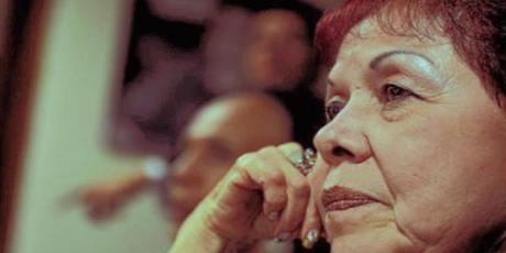 Asalia Venegas y todas las mujeres del mundo