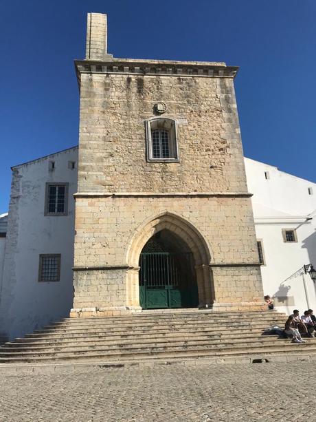 que ver en Faro que hacer