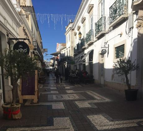 Que ver en Faro Portugal