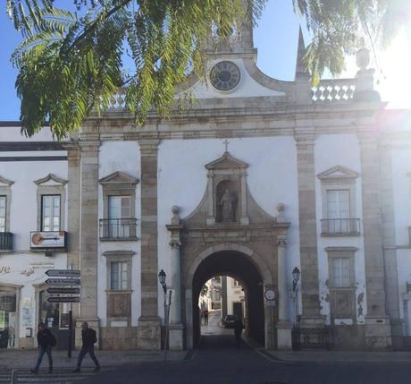 Faro Portugal que ver