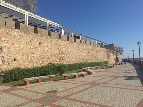 que ver en Faro centro