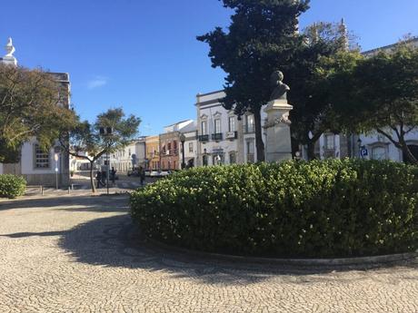 faro que ver en faro portugal