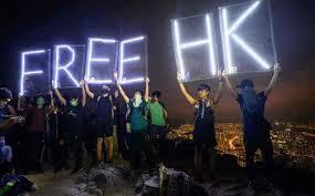 2019, un mundo de protestas