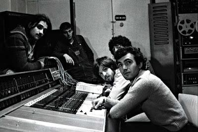 Picchio Dal Pozzo - Picchio Dal Pozzo (1976)