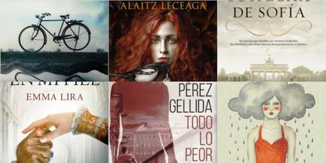 Mis mejores lecturas de 2019 Mis mejores lecturas de 2019