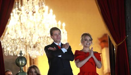 #Mexico: Peña Nieto y Angélica Rivera, el fin de un culebrón de amor y poder (CAPITO FINAL 2019)