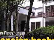 #Mexico: Angelica Rivera escándalo otra “#casa blanca”: Ocultó Gobierno peñista #cabaña Gaviota’ FOTOS INVESTIGACION)