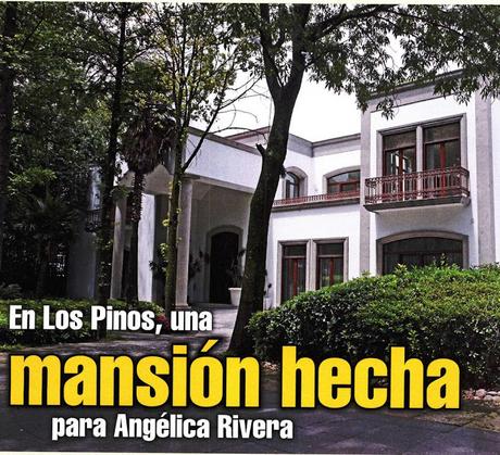 #Mexico: Angelica Rivera y el escándalo por otra “#casa blanca”: Ocultó Gobierno peñista la #cabaña de ‘La Gaviota’ ( FOTOS E INVESTIGACION) #Mexico: Angelica Rivera y el escándalo por otra “#casa blanca”: Ocultó Gobierno peñista la #cabaña de ‘La Gaviota’ ( FOTOS E INVESTIGACION)