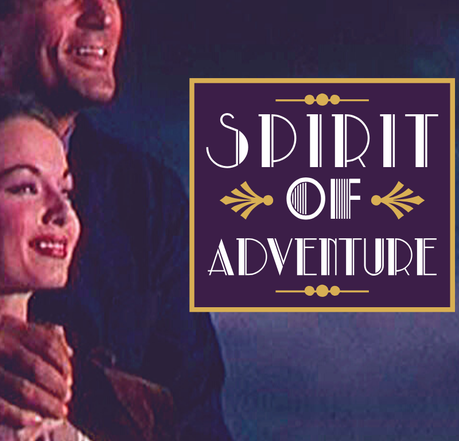 34 películas con espíritu aventurero