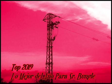 [Top 2019] Lo mejor del año para Sr. Bungle