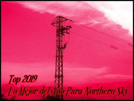 [Top 2019] Lo mejor del año para Northern Sky