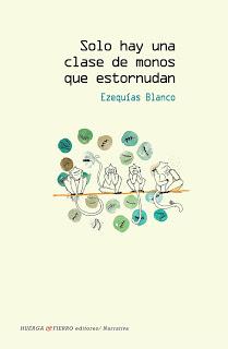 Los cuentos de Ezequías