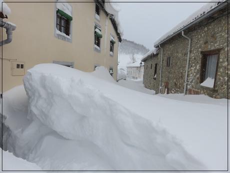 La nevaona de 2015
