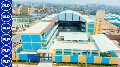 REDUCIENDO BRECHAS EN EL SECTOR EDUCACIÓN… REDUCIENDO BRECHAS EN EL SECTOR EDUCACIÓN…