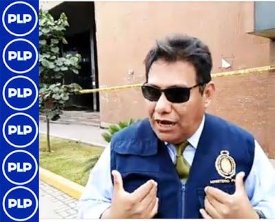 En Cañete:.  ¿VIOLENCIA EXCESIVA?