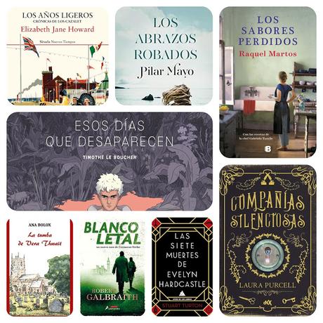 Resumiendo Diciembre 2019