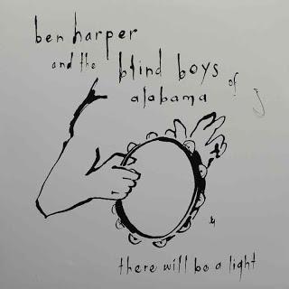 Ben Harper & The Blind Boys of Alabama - Take My Hand (2004)