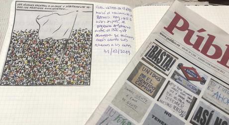 Cuidar de las bestias lo que votamos