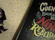 Reseña "Cuentos buenas noches para niñas rebeldes" Elena Favilli Francesca Cavallo