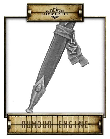 Warhammer Community: Último resumen (rápido) del año